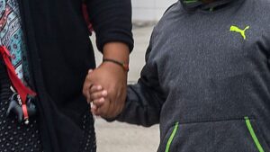 Arizona's court system in dire need of volunteers to help children in foster care
