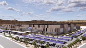 $407 million CHIPS Act package finalized for Arizona semiconductor packaging company