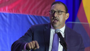 Judge rules provisions invalidated in Arizona's elections manual