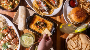 Restaurant group behind Blanco to open upgraded version of the Mexican staple in Phoenix
