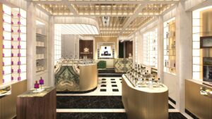 Luxury perfume shop The House of Creed to open at Scottsdale Fashion Square