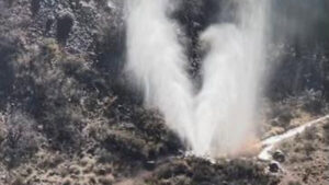 Additional water restrictions implemented at Grand Canyon South Rim