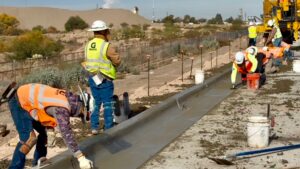 Tucson I-10 expansion scheduled for 2025