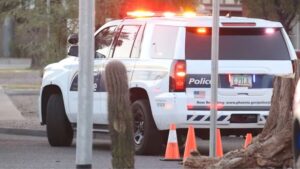 Teen boy killed in west Phoenix shooting