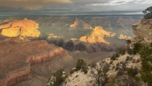 Grand Canyon National Park initiates water conservation measures