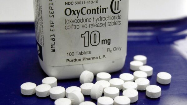 Arizona AG sues PBMs over deceptive practices leading to increased opioid abuse.