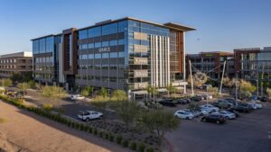 Scottsdale's SkySong lands Yelp deal, experiences wave of leasing activity