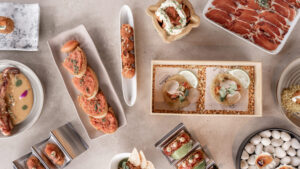 Spanish restaurant Teleferic Barcelona leases space at Scottsdale Fashion Square