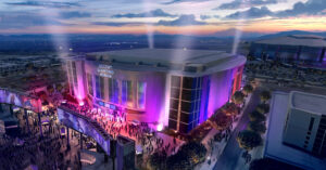 Desert Diamond Arena in Glendale releases details on $42 million renovations