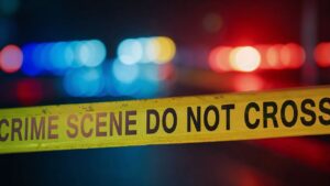 Suspect outstanding after shooting in north Phoenix leaves 1 dead
