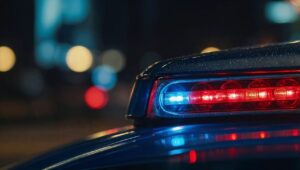 1 person dead after single-vehicle crash in Phoenix