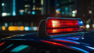 1 person dead in officer-involved shooting in Peoria