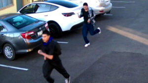 2 brothers wanted in connection with shooting on Route 66 in Flagstaff