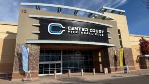 Pickleball group opens 3rd Valley location in Scottsdale