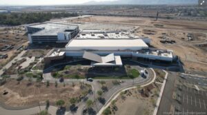 Desert Diamond Casino plans pair of hotels in West Valley