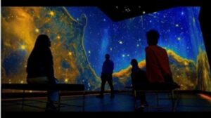 Heard Museum receives $2.5 million for Native American engagement