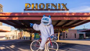 Downtown Phoenix to be blessed by annual Phoestivus holiday market for 15th year