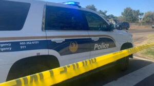 Police investigating a fatal afternoon shooting near Phoenix resort