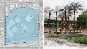 Mesa City Council approves Fiesta Mall rezoning, clearing way for redevelopment project