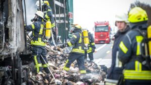 New program provides esophageal cancer screenings to Arizona firefighters