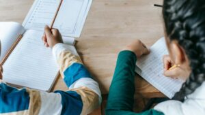 Arizona's free tutoring program ends early after funding runs out