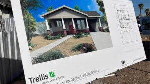 New affordable homes are coming to Phoenix’s Garfield Historic District