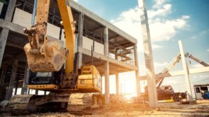 Goodyear gives green light to new industrial park