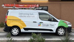 Chandler becomes 2nd Arizona city with access to Google Fiber high-speed internet