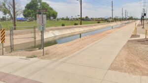 Mesa Police looking for man accused of groping, exposing himself to women