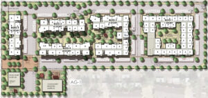 Chandler approves public housing development project