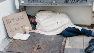 Maricopa County provides $7.5M to support people experiencing homelessness in Phoenix