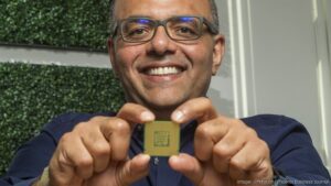 New tech company wants to complete Arizona's semiconductor ecosystem