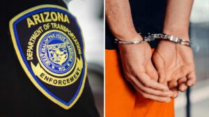 ADOT detectives identify suspect in identity theft case, clear motorist's good name