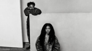 Kendrick Lamar, SZA join forces for spring 2025 stadium tour with Phoenix-area date