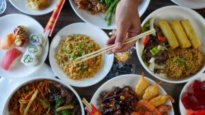 Lin's Grand Buffet to open 7th Arizona location in January