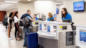 Mesa Gateway Airport flies ahead with new name to reflect independence from Phoenix