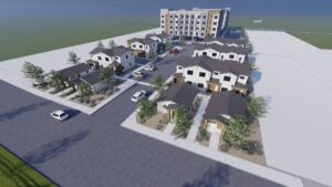 More affordable housing slated for Tempe at Apache Corridor