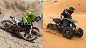 OHV safety course required under new Arizona law is now available online