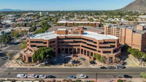Developers buy their 3rd building on a prime Old Town Scottsdale block