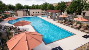 Greystar invests $550M to bring 1,400 rental units to metro Phoenix