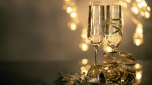 No Arizona cities ranked among top 20 best places for New Year's Eve