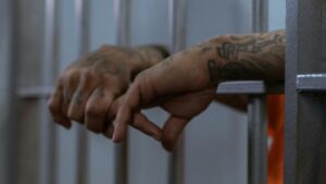 Man gets 2 life sentences for death of fellow inmate at Arizona federal prison