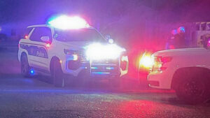 1 man killed, another arrested after Phoenix shooting