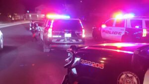 Police in Buckeye quickly recover pistol stolen from local gun shop