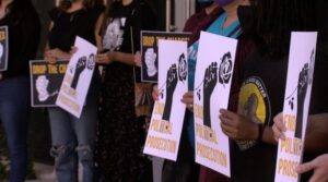 Maricopa County to pay $6M to protestors arrested and falsely charged in 2020