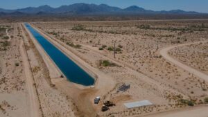 Arizona AG sues Saudi-owned farm for allegedly overpumping La Paz County groundwater
