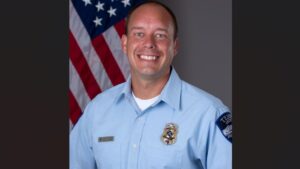 Tempe fire captain dies from rare cancer at age 39