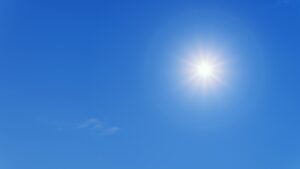 Phoenix breaks 70-year-old heat record as warm temperatures expected into weekend