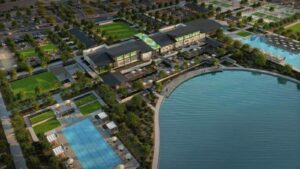 Massive Teravalis development in Buckeye adds 7th homebuilder for 1st village