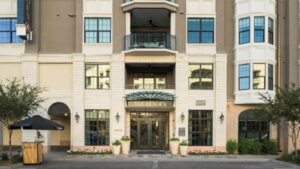 The Bergen luxury rental community hits the spot for wealthy Phoenix renters